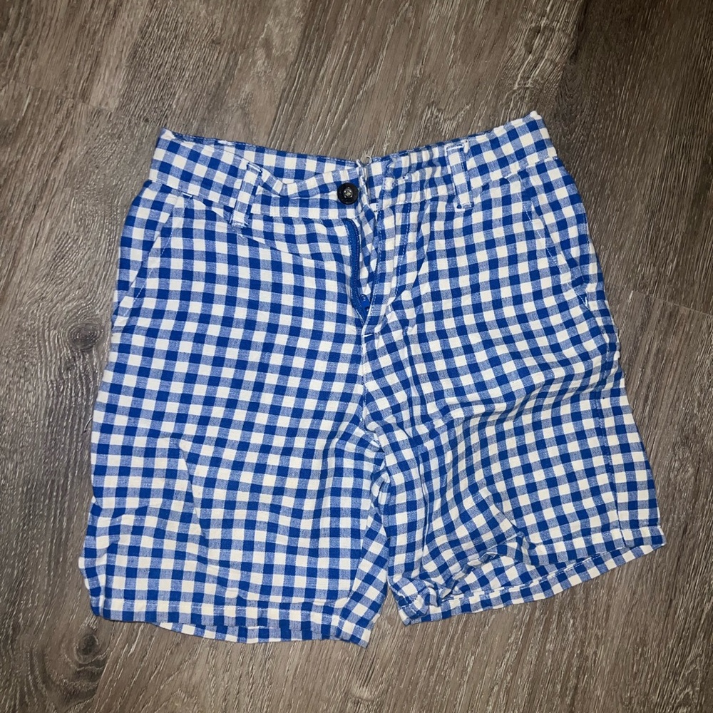 Janie and Jack shorts